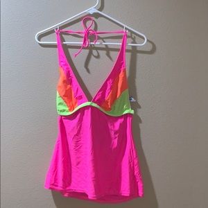 ⚡️LAST CHANCE SALE⚡️Beach Stop-two piece swimsuit